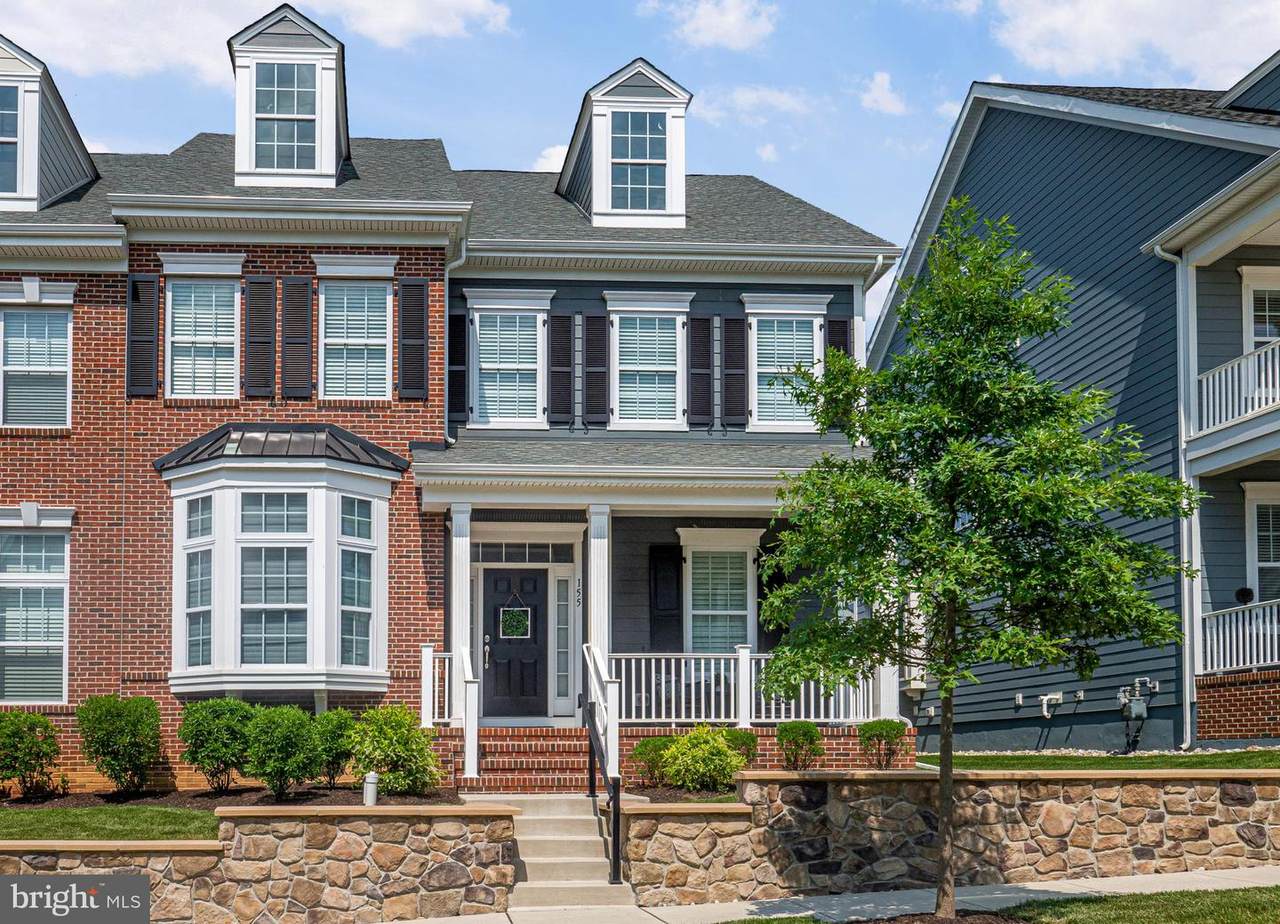 155 Spring Oak Drive - Photo 1