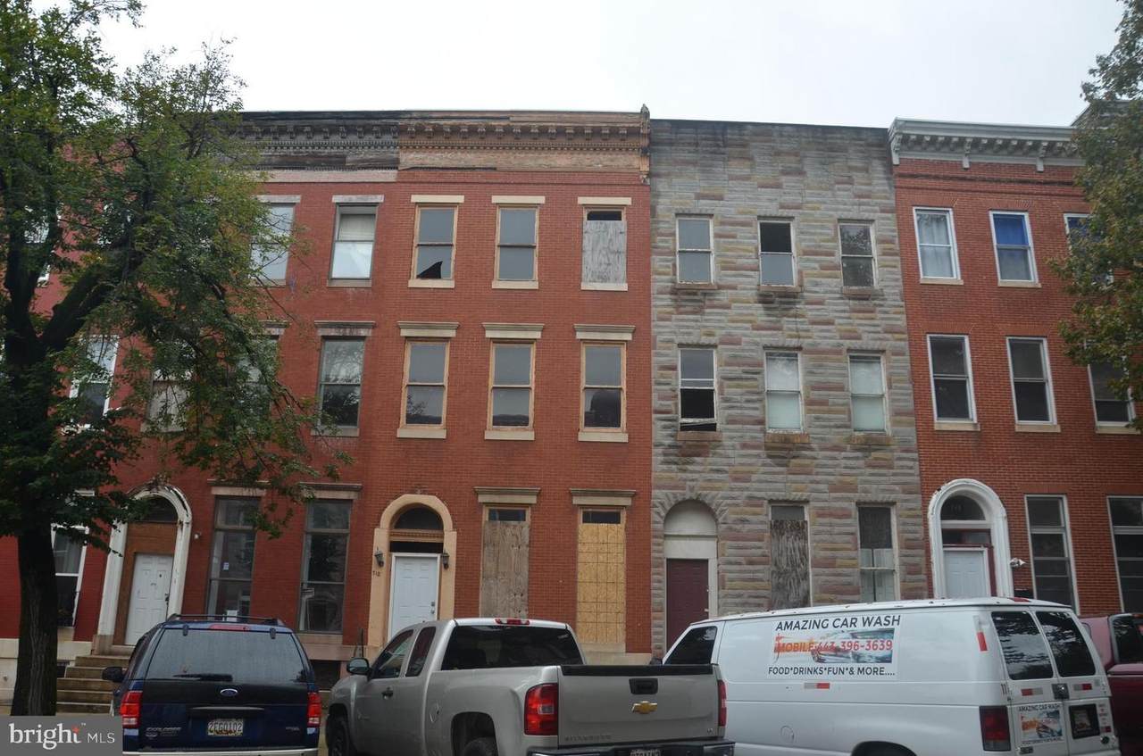 712 Carrollton Avenue - Photo 1