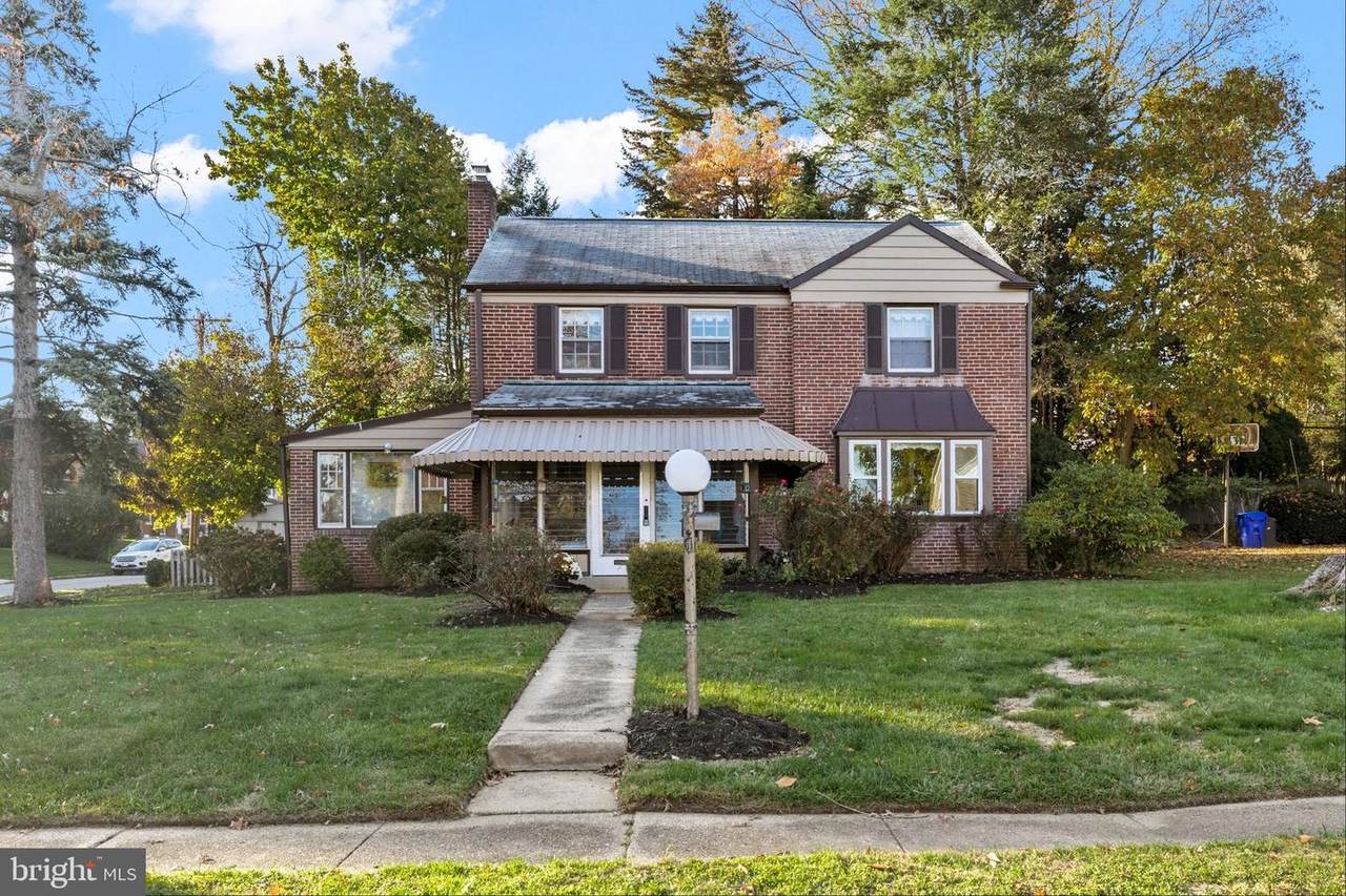 7400 Barclay Road - Photo 1