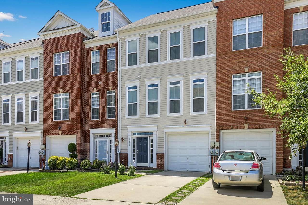 15417 Chaddsford Lake Drive - Photo 1