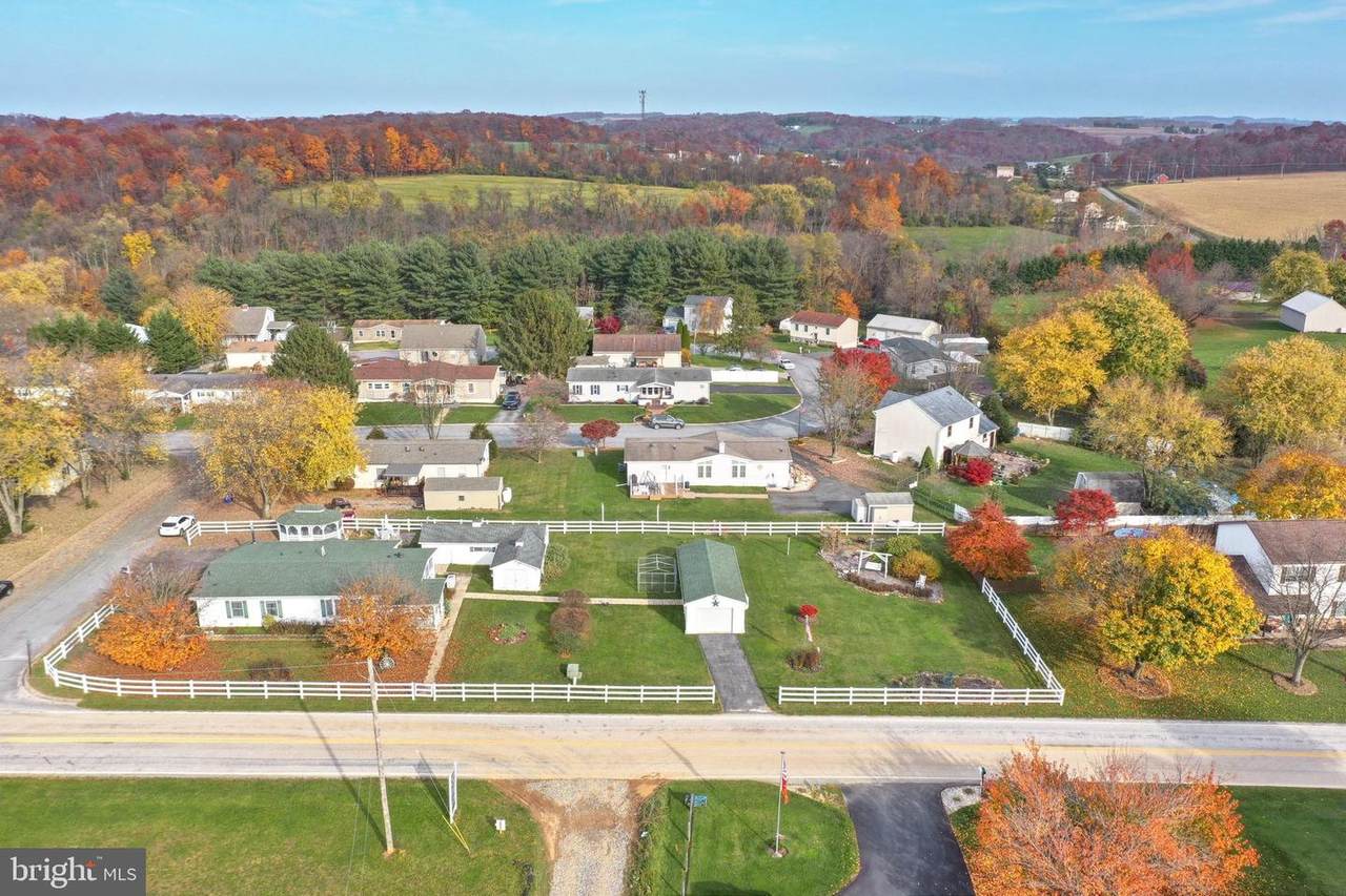 95 Sechrist Flat Road - Photo 1