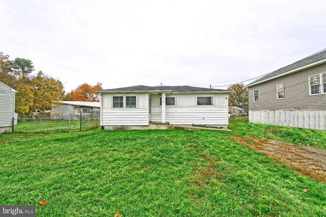 45 Old Salem Road - Photo 1