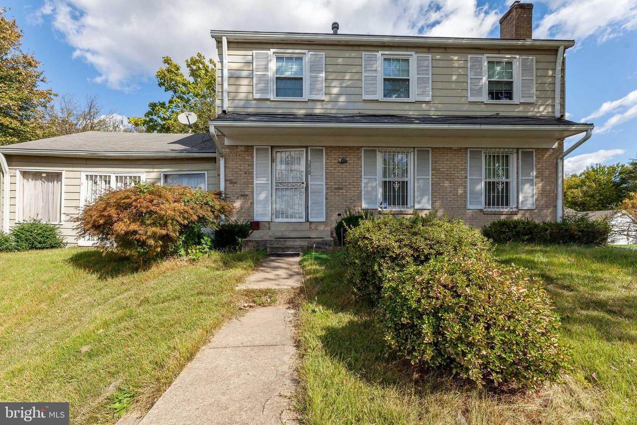 4822 Wheeler Road - Photo 1