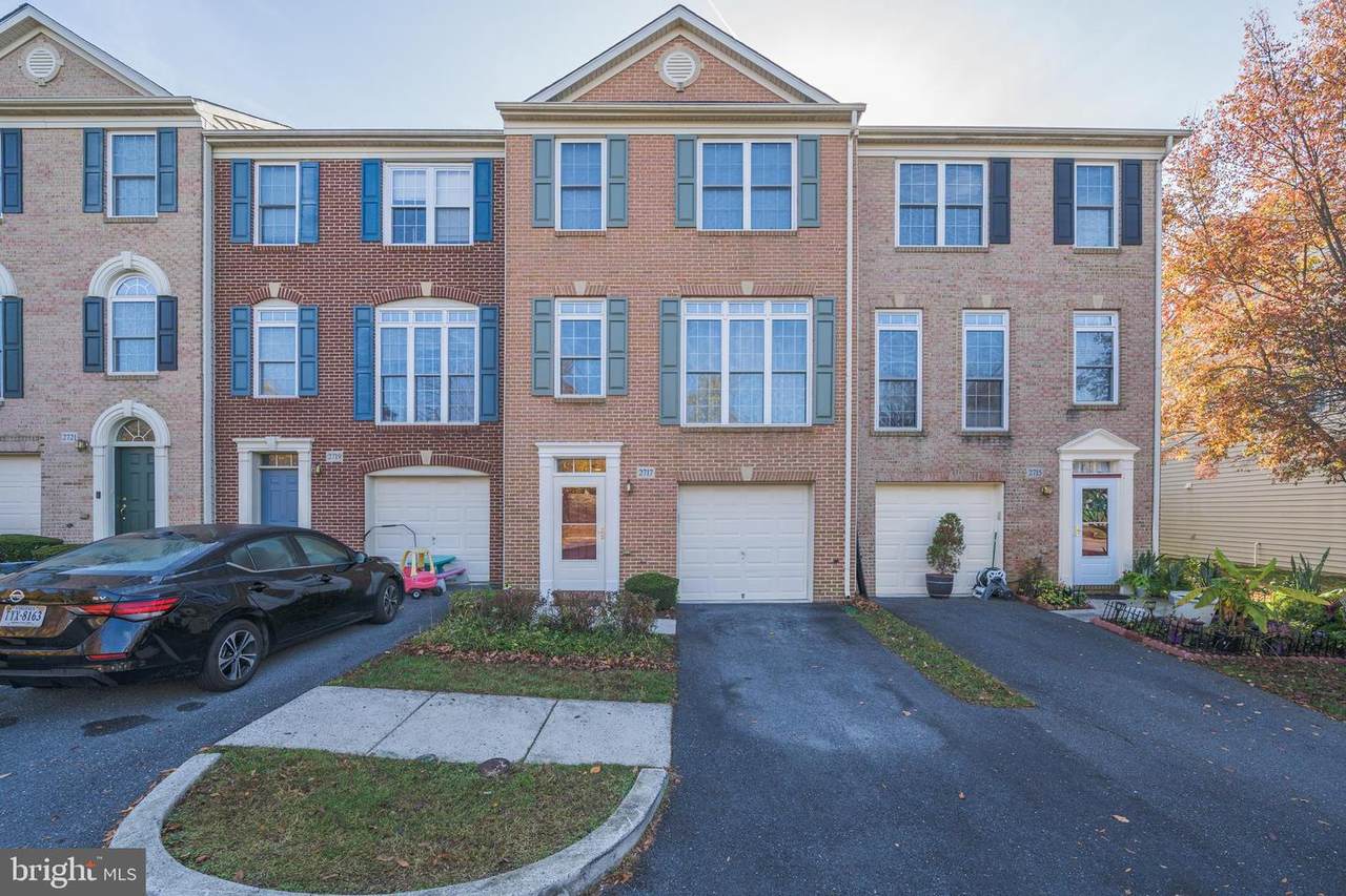 2717 Cornet Court - Photo 1
