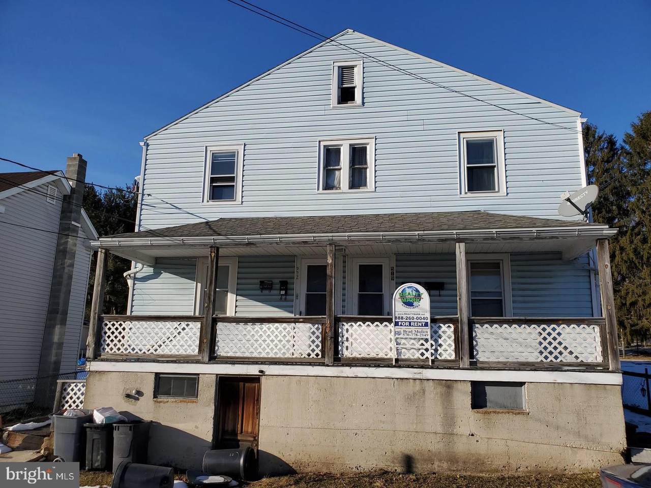 517 Elm Street - Photo 1