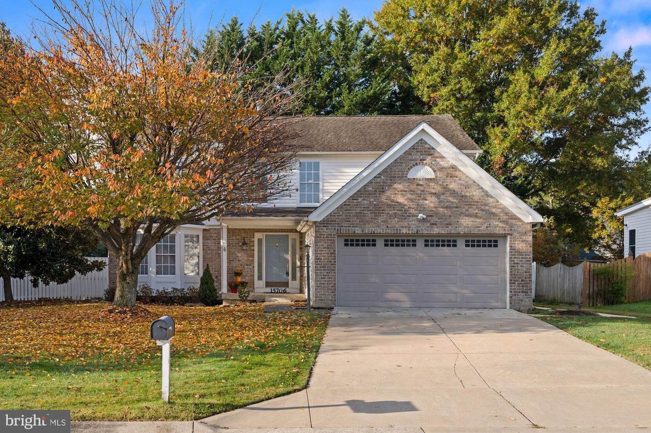15706 Pissaro Terrace - Photo 1