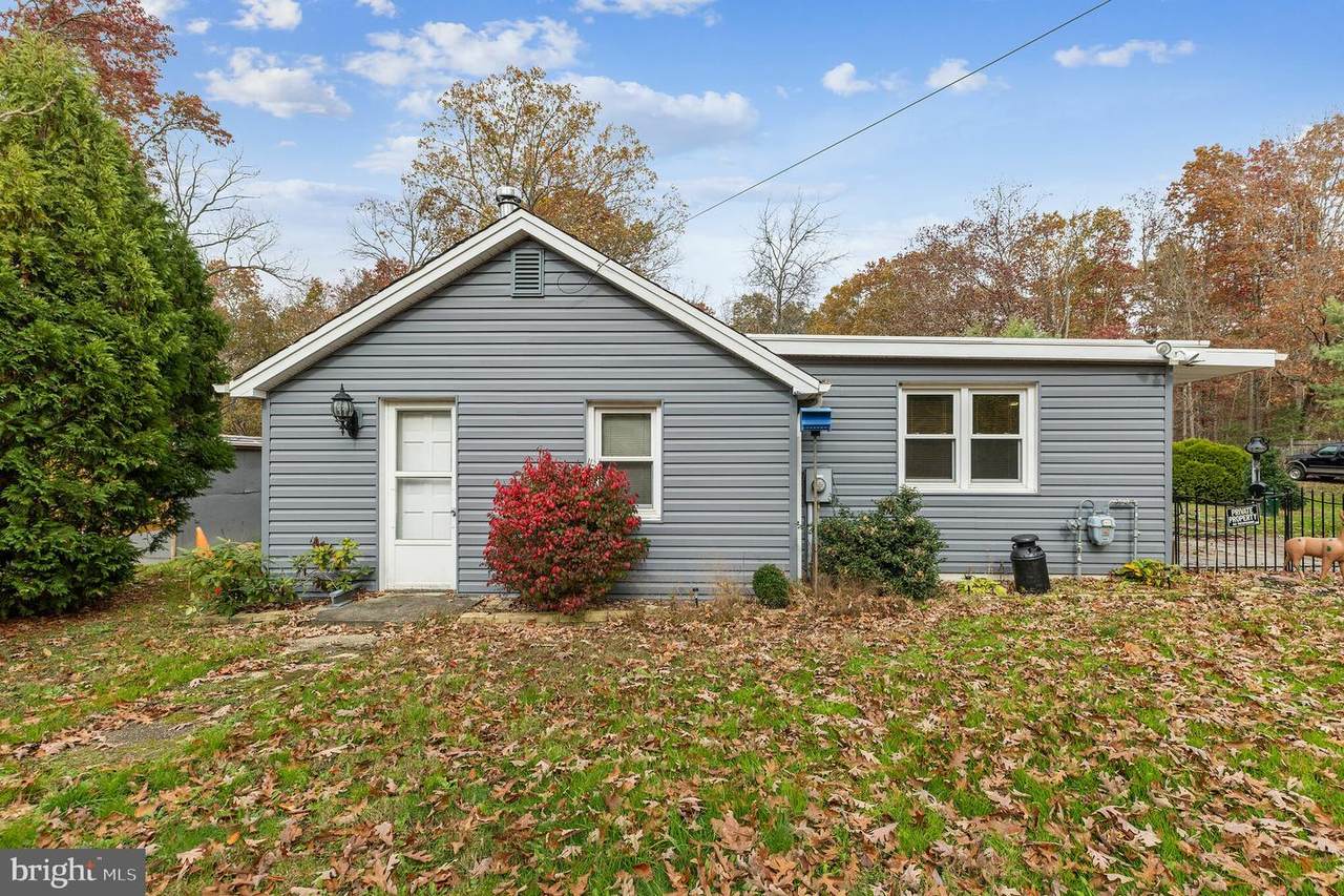2781 Coles Mill Road - Photo 1