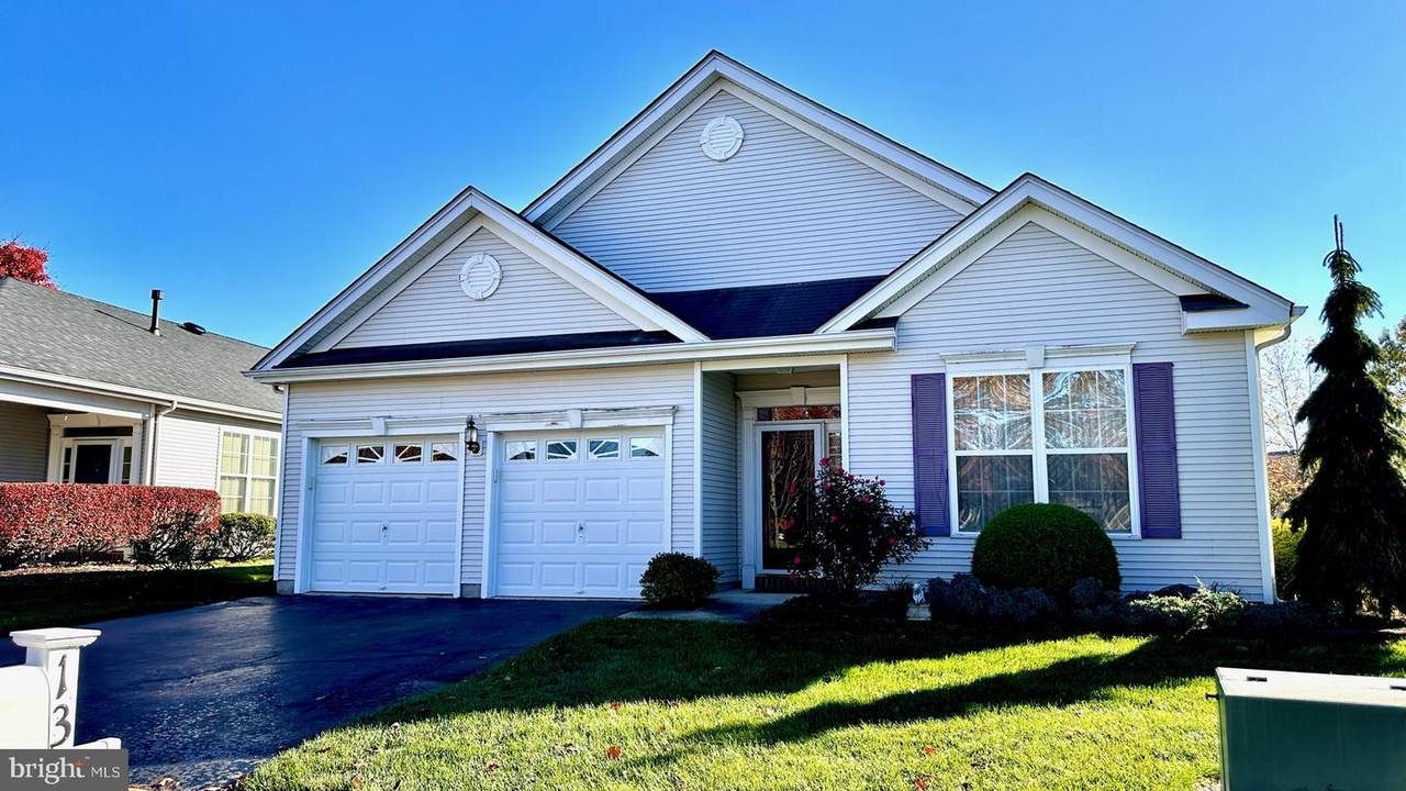 13 Georgetown Court - Photo 1