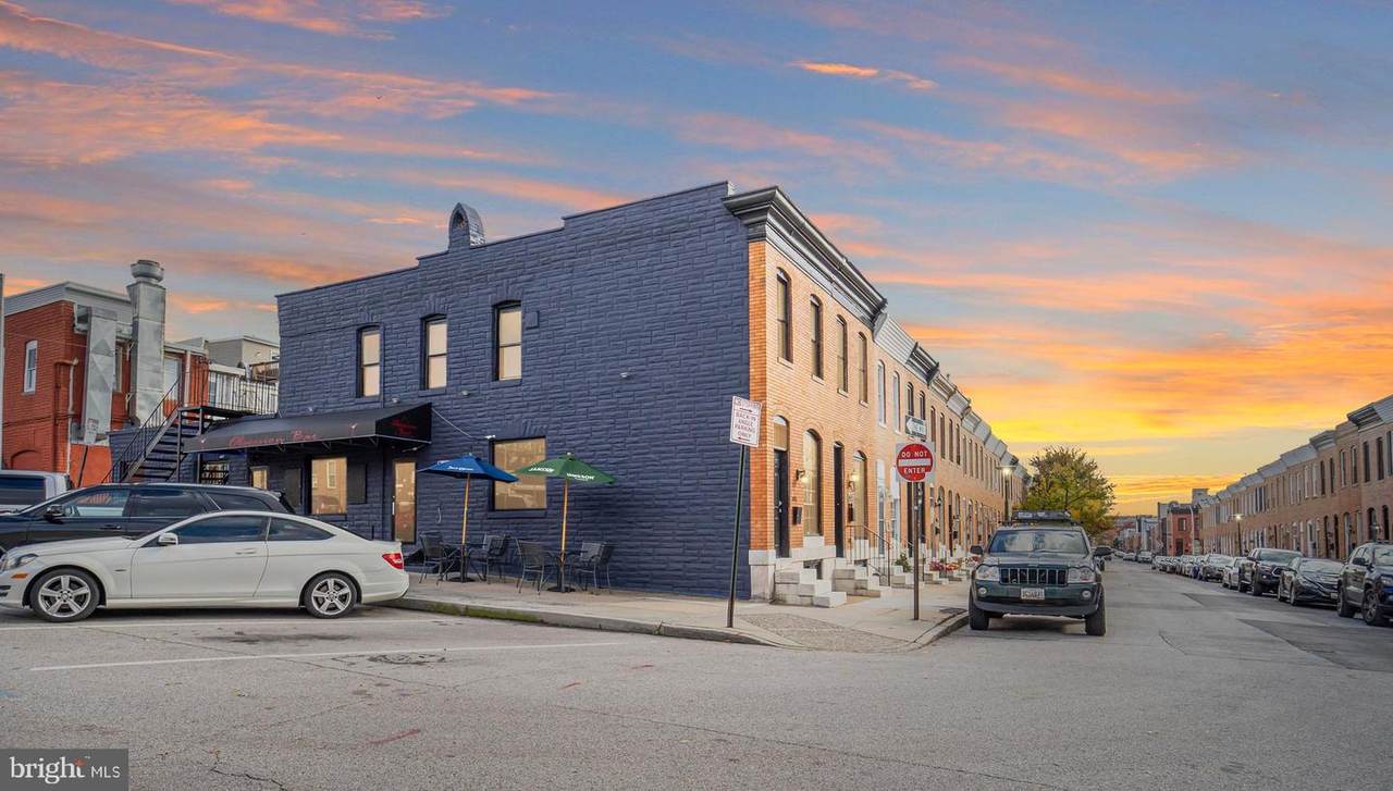 701 Curley Street - Photo 1