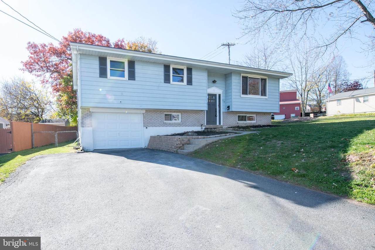 710 Callowhill Street - Photo 1