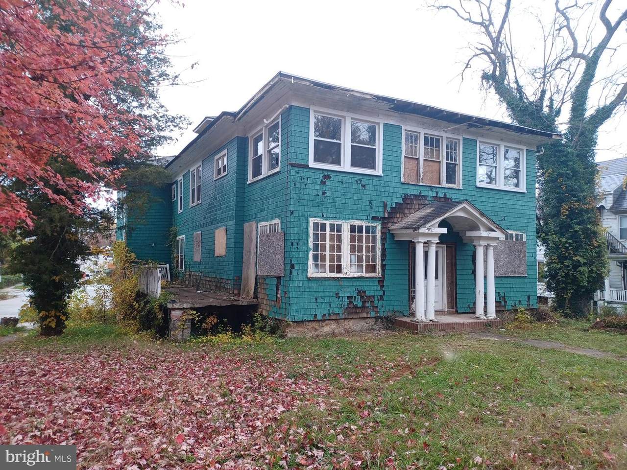 2315 Chelsea Terrace - Photo 1