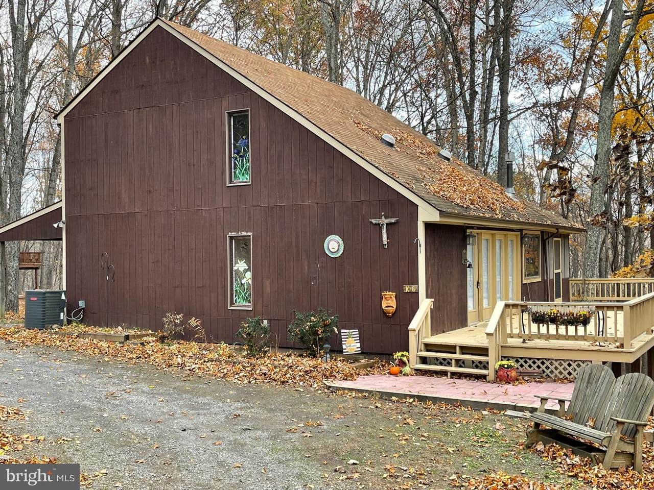 22 Bobcat Drive - Photo 1
