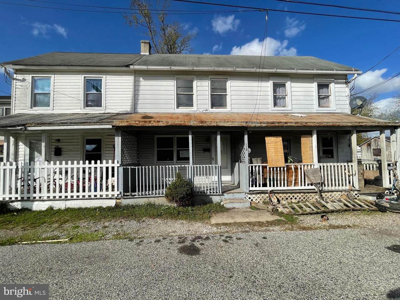 115 Clinton Street - Photo 1