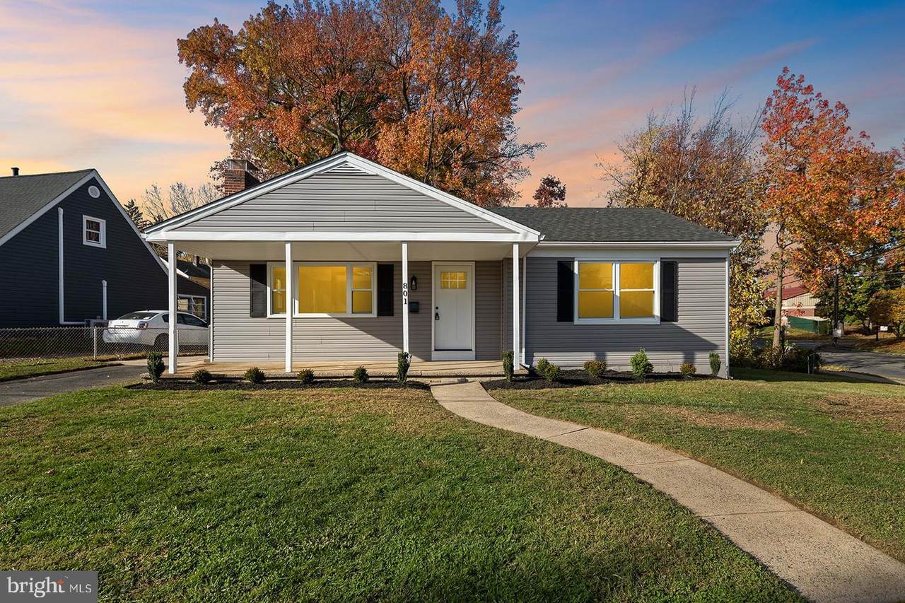 801 South Avenue - Photo 1