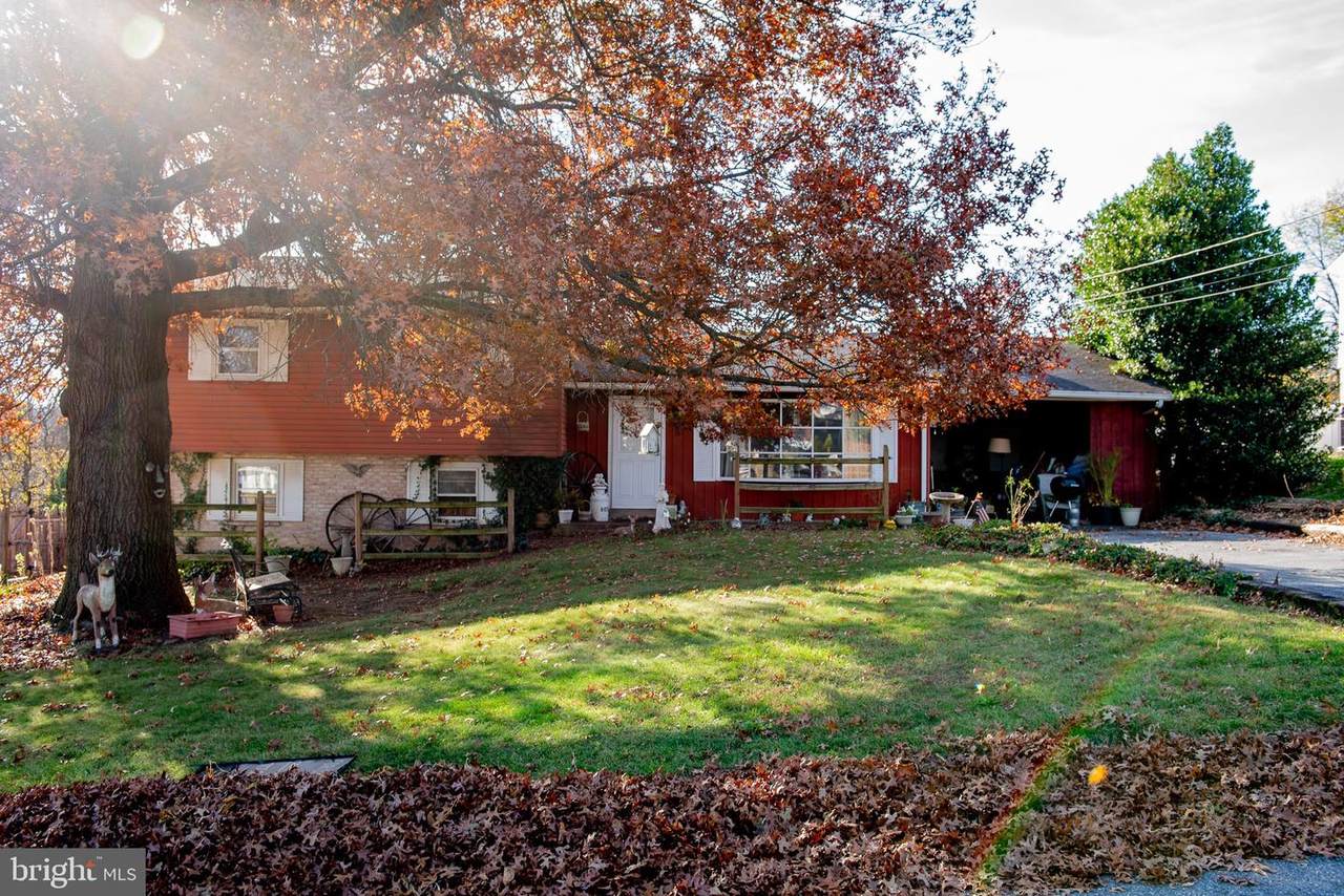 8071 Evelyn Street - Photo 1