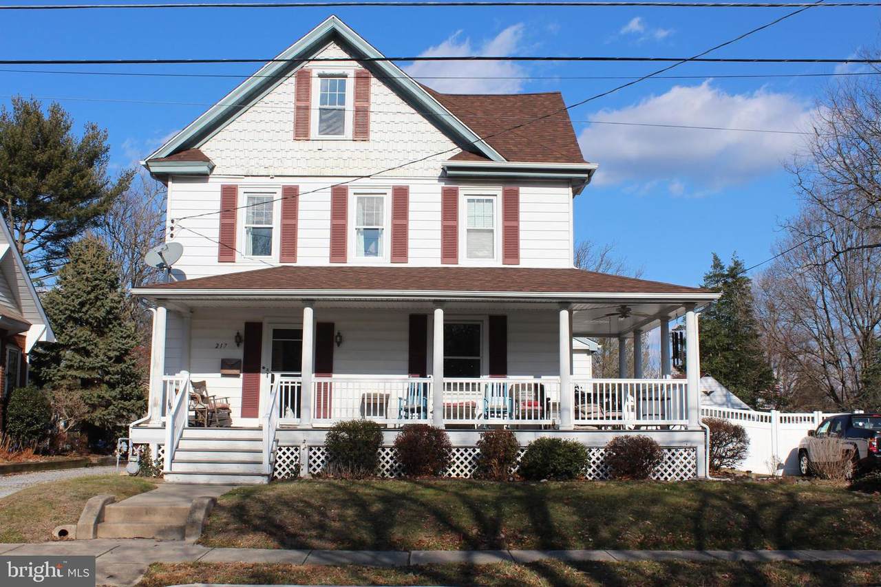 217 Villanova Road - Photo 1
