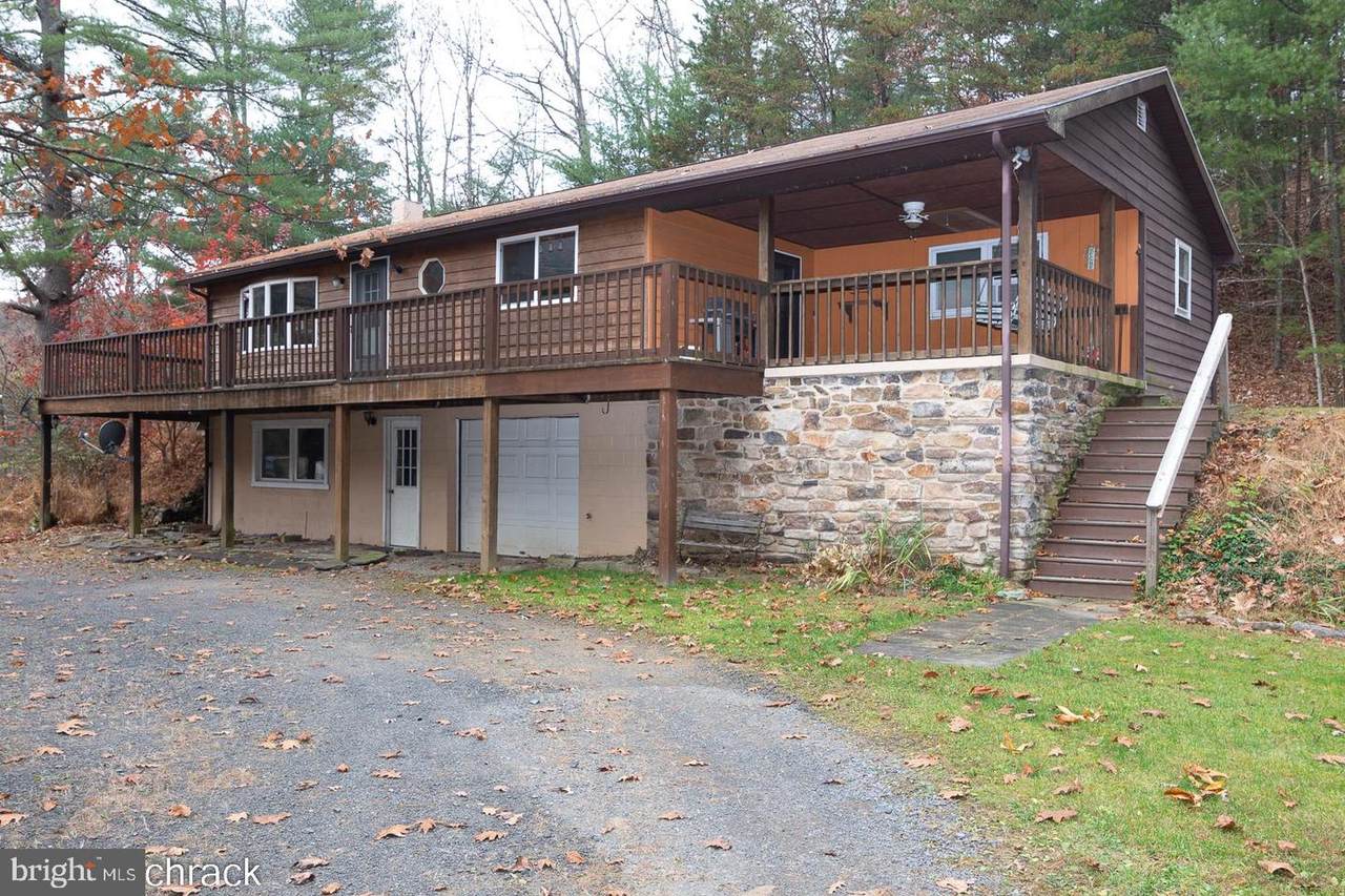 12384 Henderson Overlook Rd - Photo 1