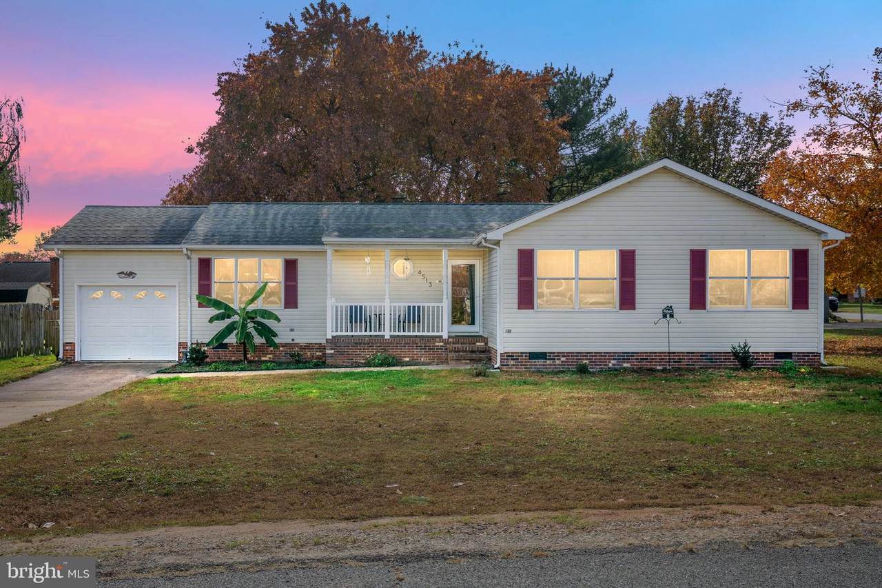 4513 Susanne Drive - Photo 1
