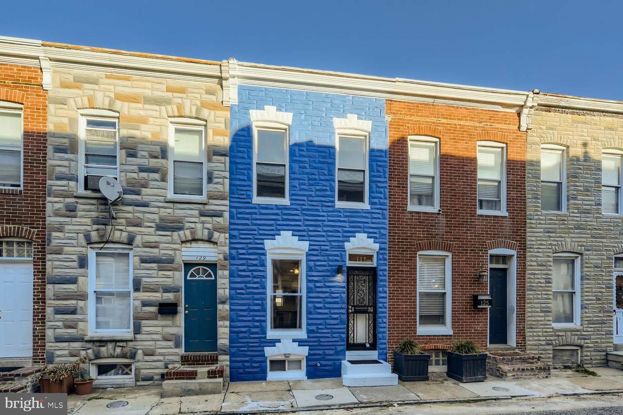 127 Glover Street - Photo 1