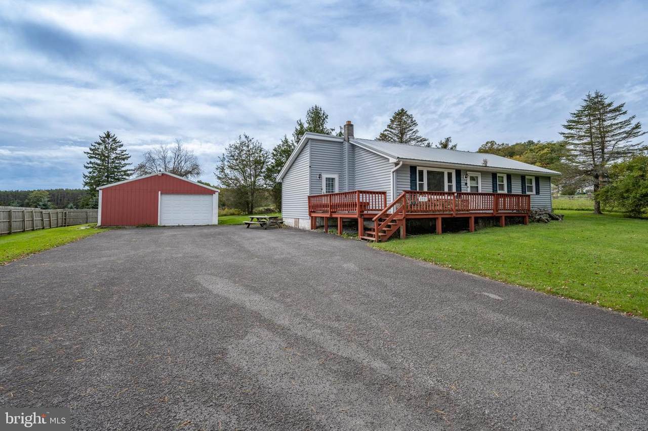 2721 Sand Flat Road - Photo 1
