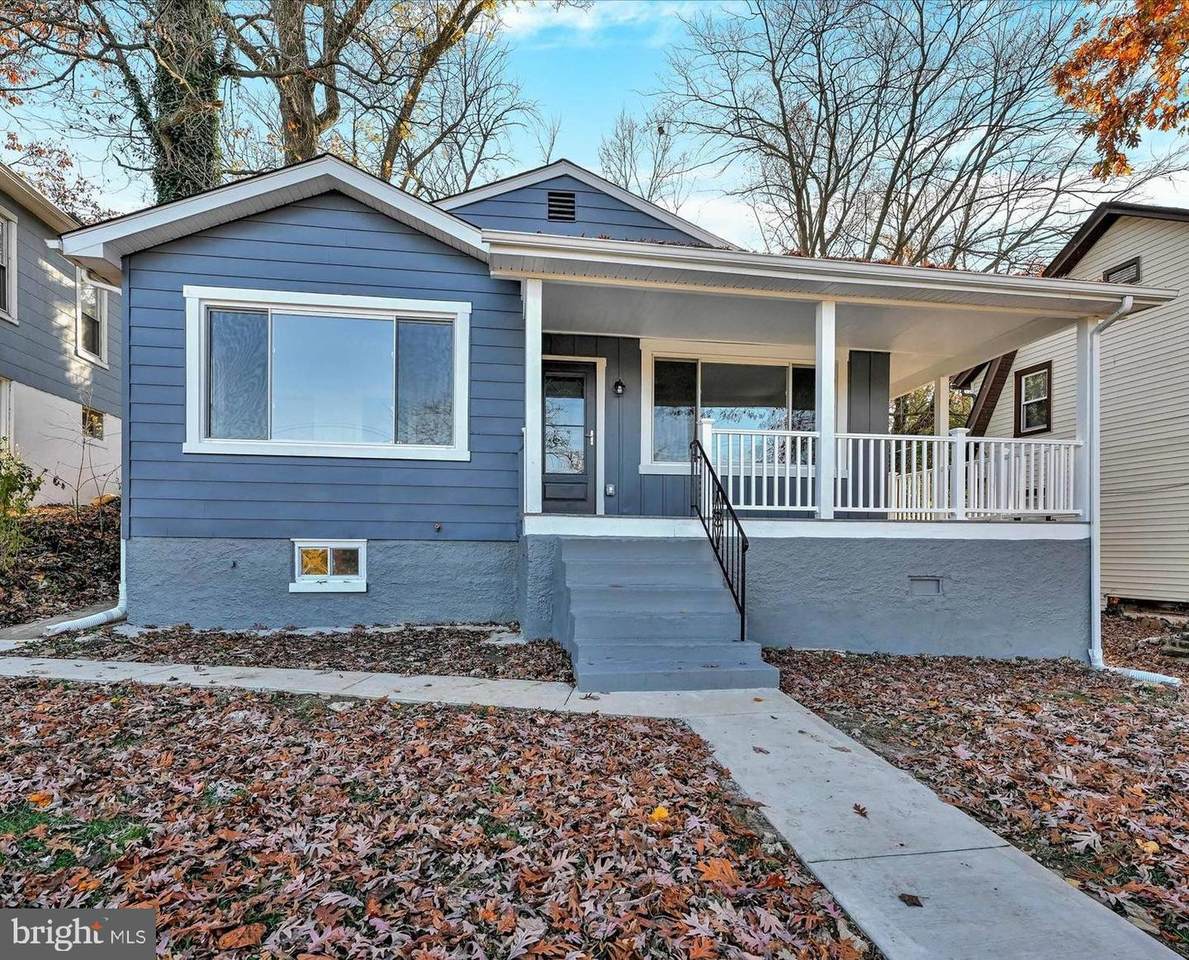 6019 Gwynn Oak Avenue - Photo 1