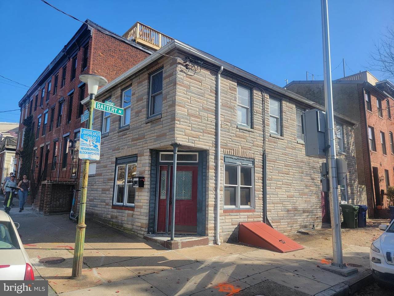 301 West Street - Photo 1