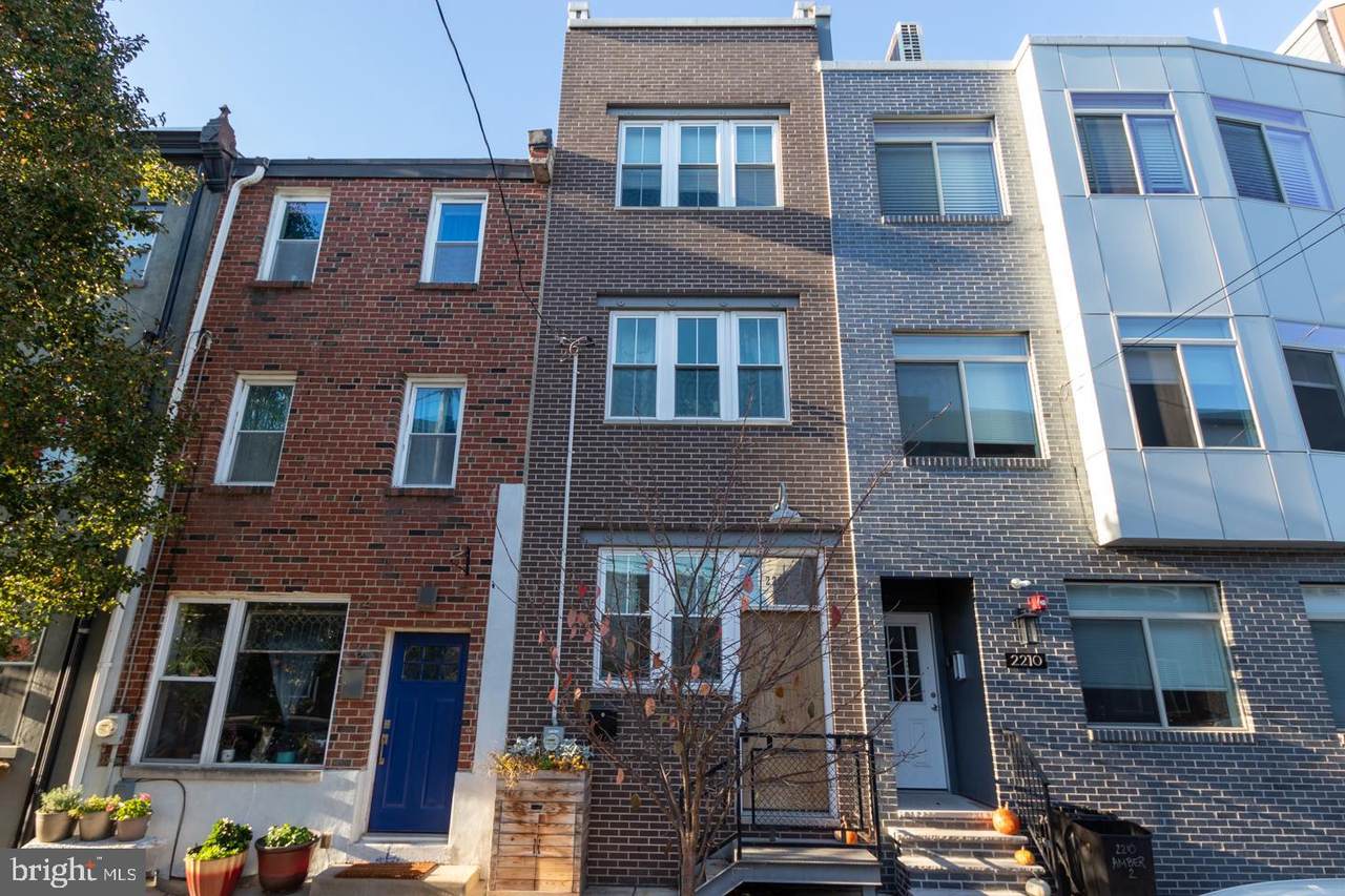 2208 Amber Street - Photo 1