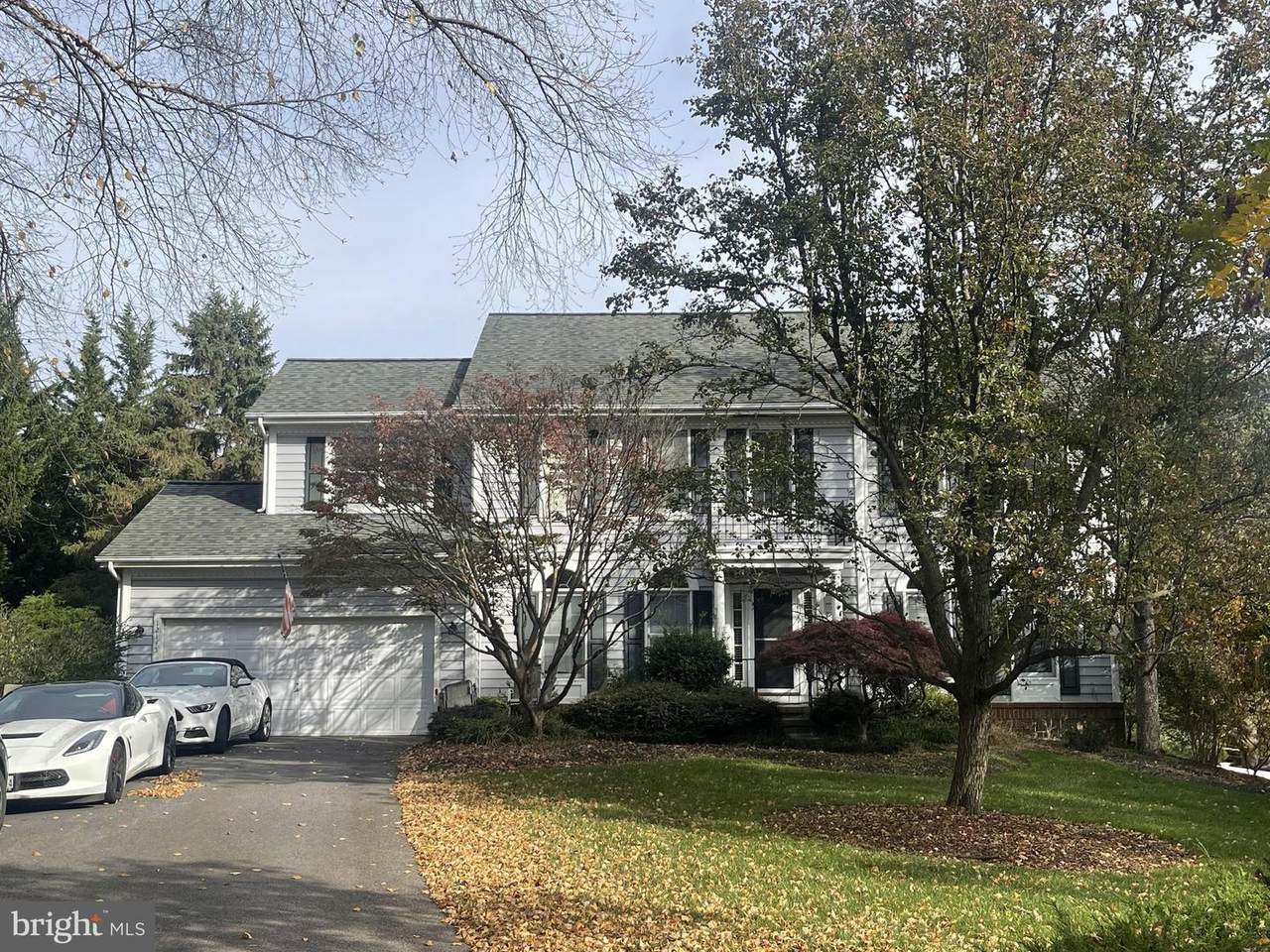 12145 Faulkner Drive - Photo 1