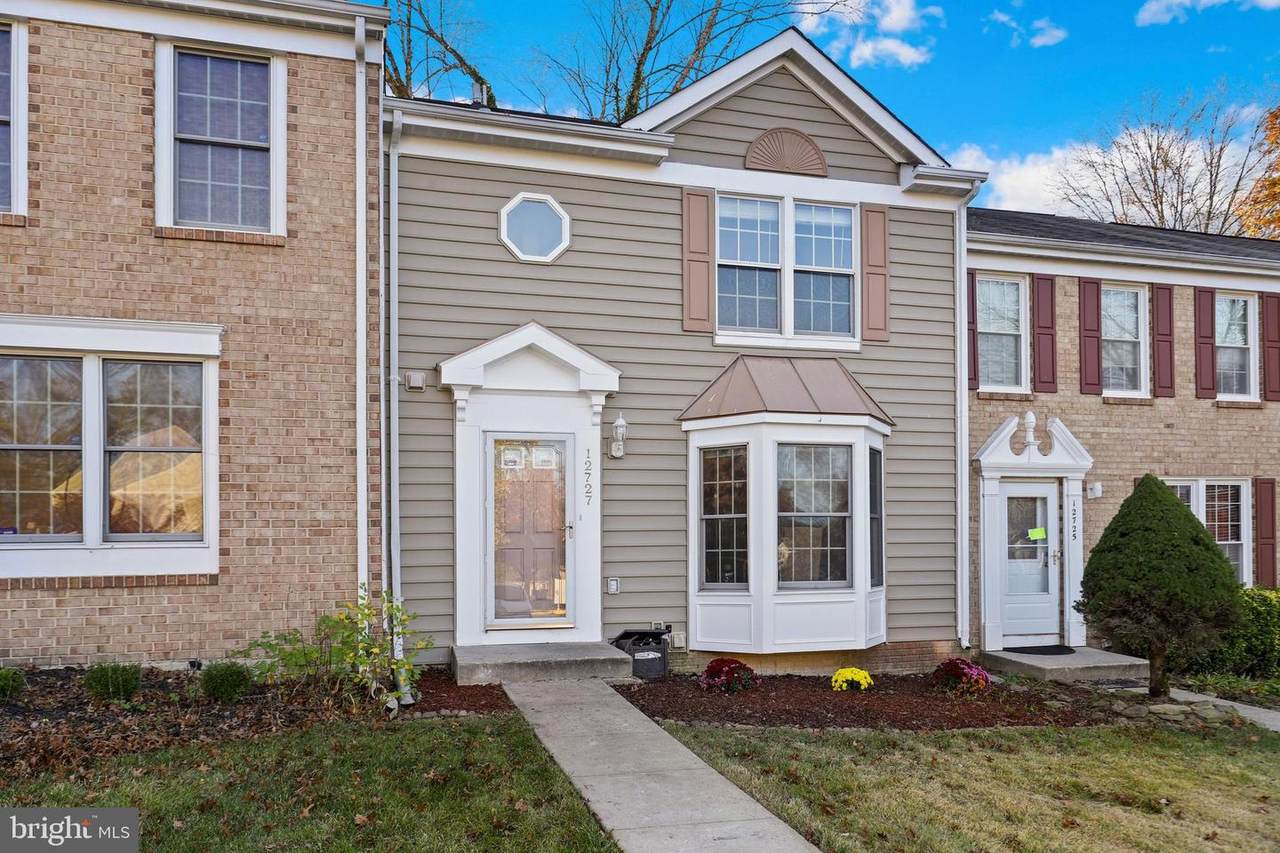 12727 Wedgedale Court - Photo 1