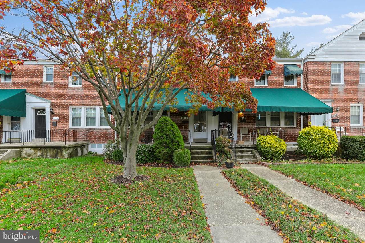 1818 Loch Shiel Road - Photo 1