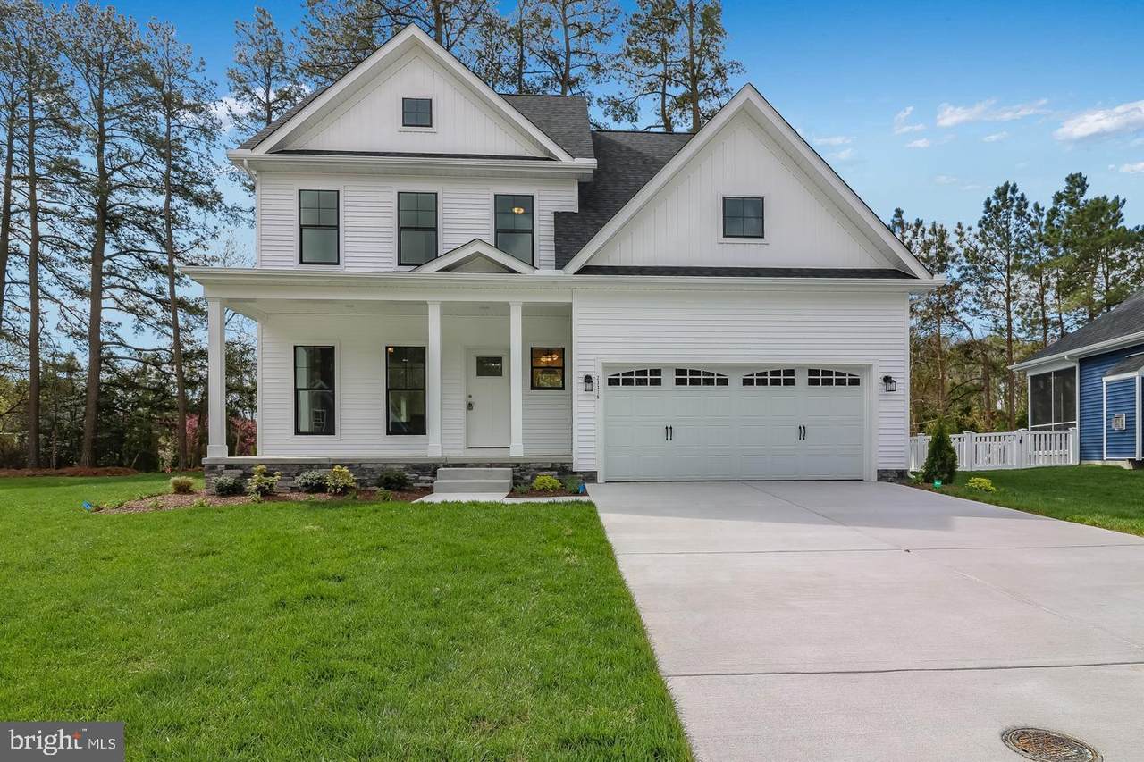 24338 Harvest Circle - Photo 1