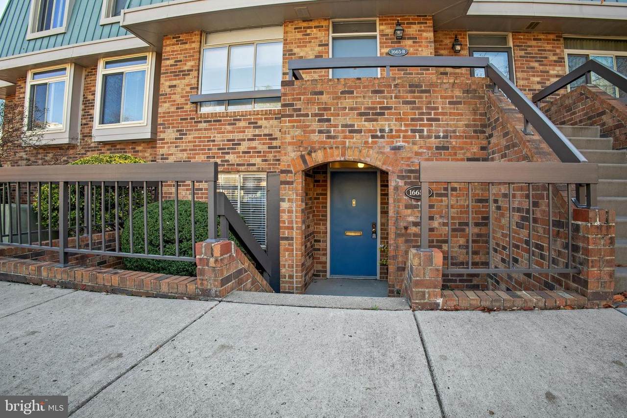 1665 Hayes Street - Photo 1