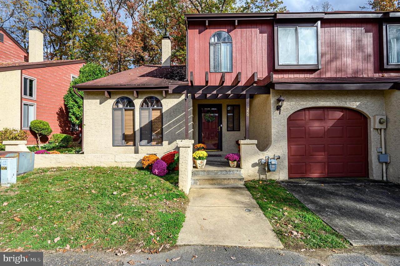 26 Del Sol Place - Photo 1