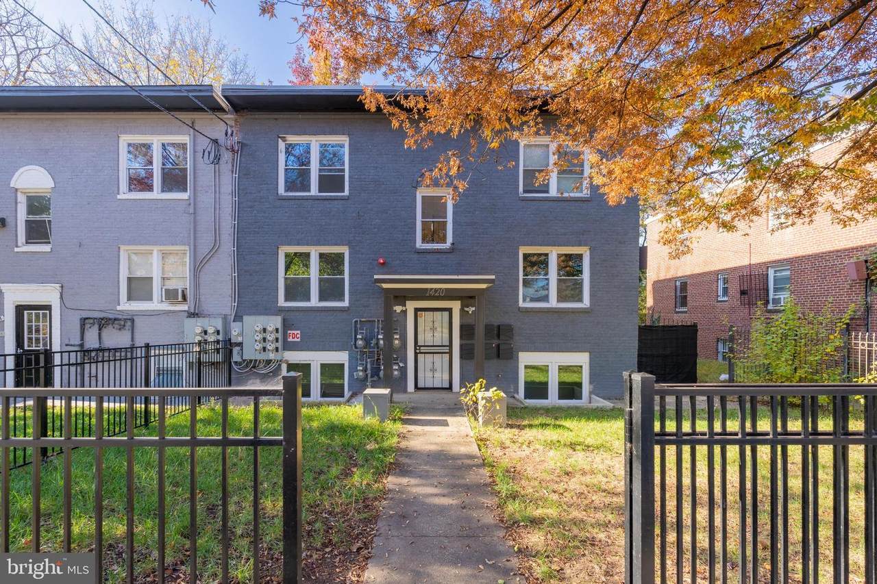 1420 Eastern Avenue - Photo 1