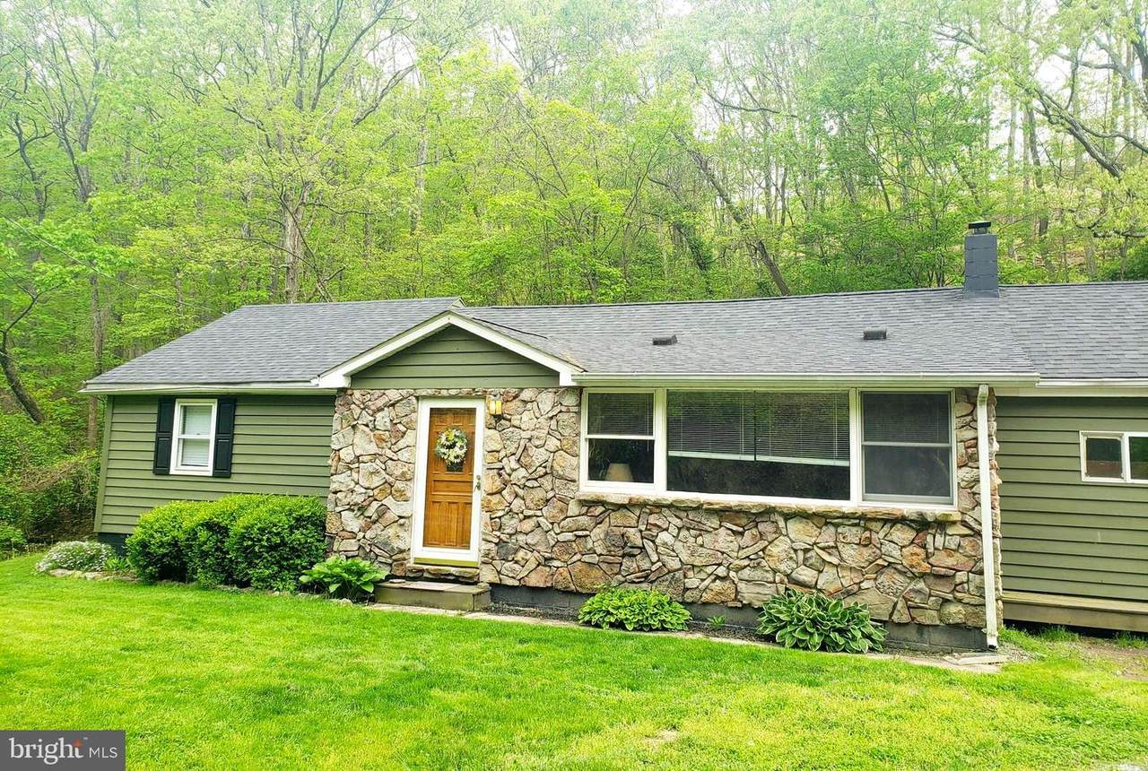 597 Baker Hollow Road - Photo 1
