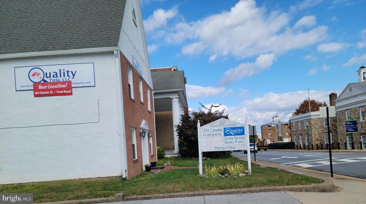 27 Royal Avenue - Photo 1