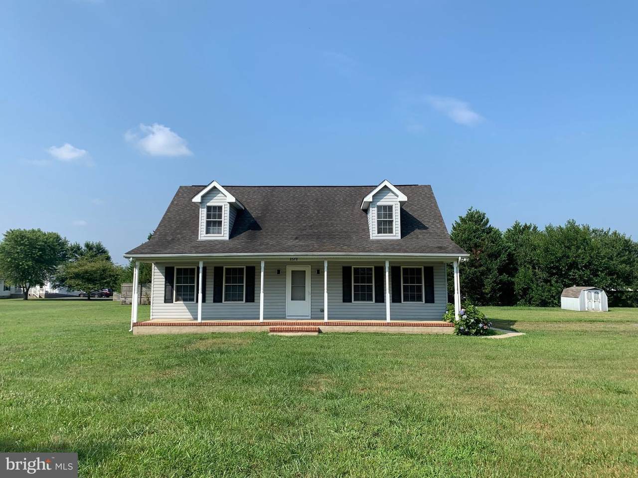 8578 Tuckahoe Road - Photo 1