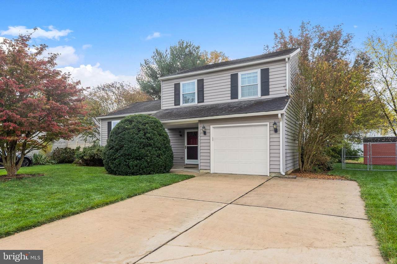 217 Tinsley Court - Photo 1