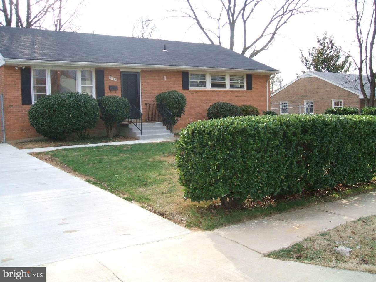 7133 Lanier Street - Photo 1