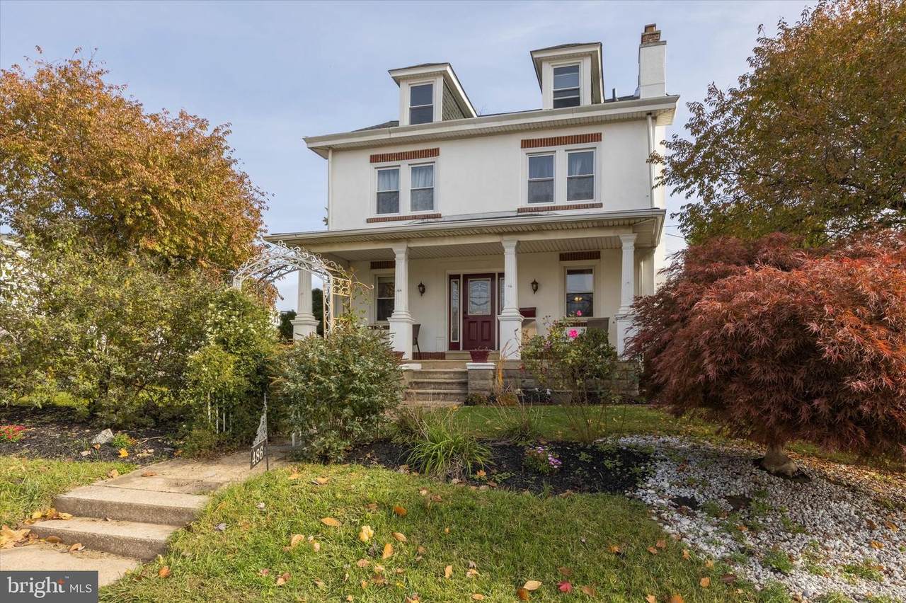 486 Fairfield Road - Photo 1