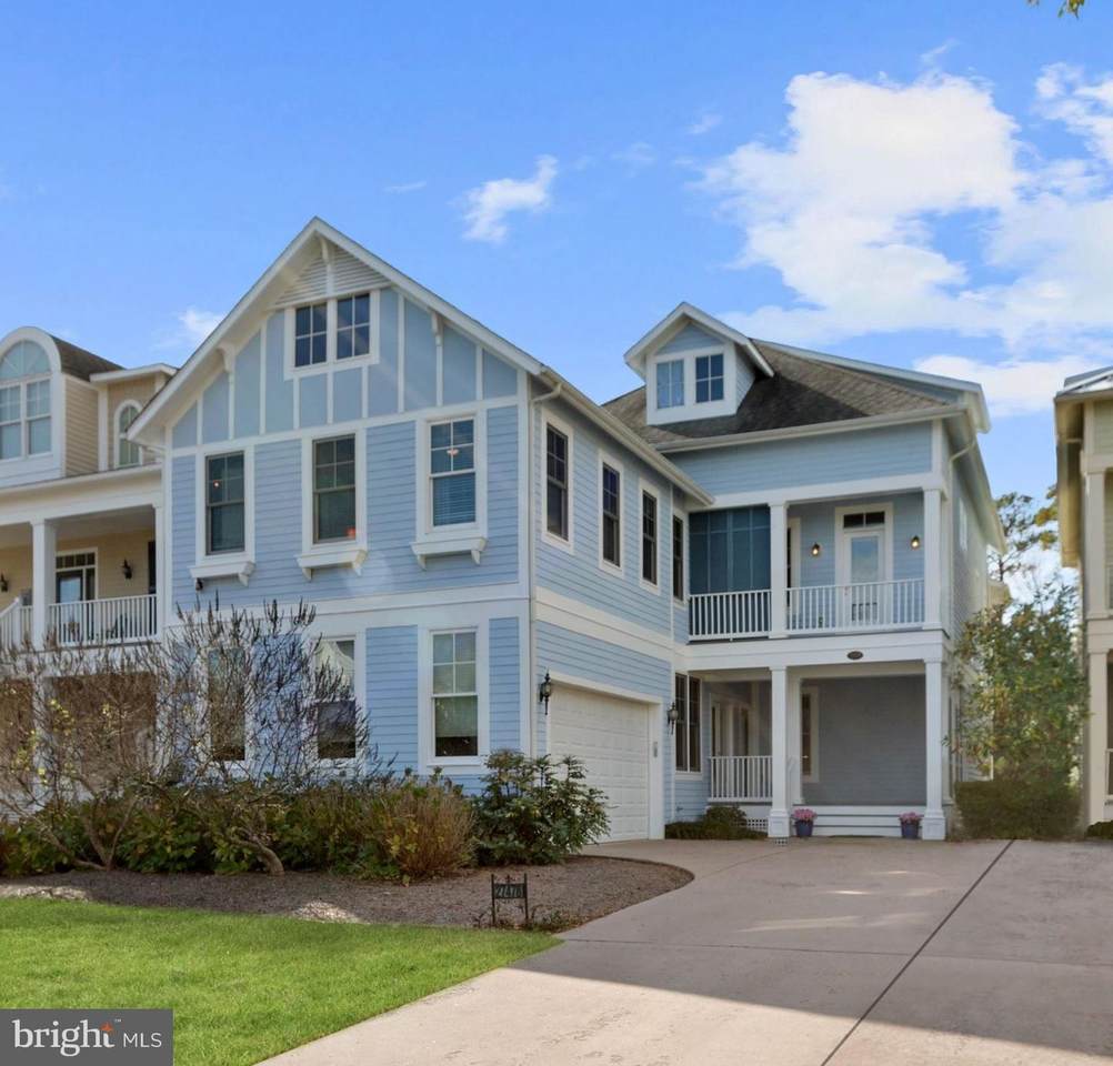27478 Nicklaus Avenue - Photo 1