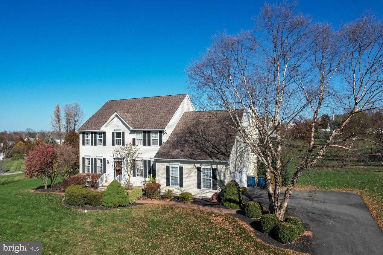 18 Terrell Road - Photo 1