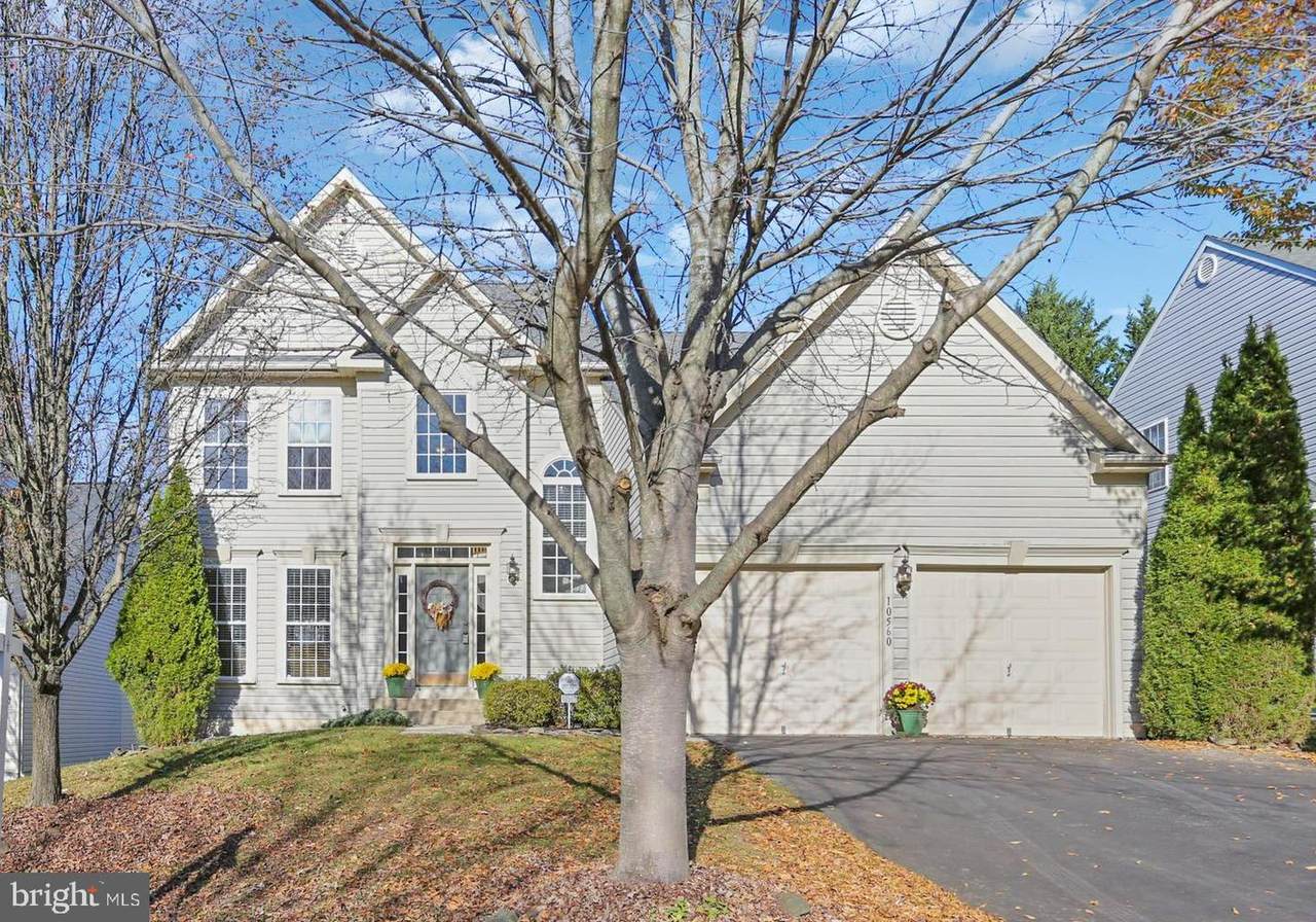 10560 Hounslow Drive - Photo 1