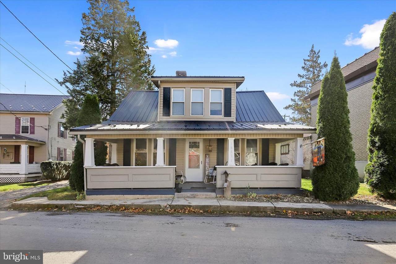 18831 Dry Run Road South - Photo 1