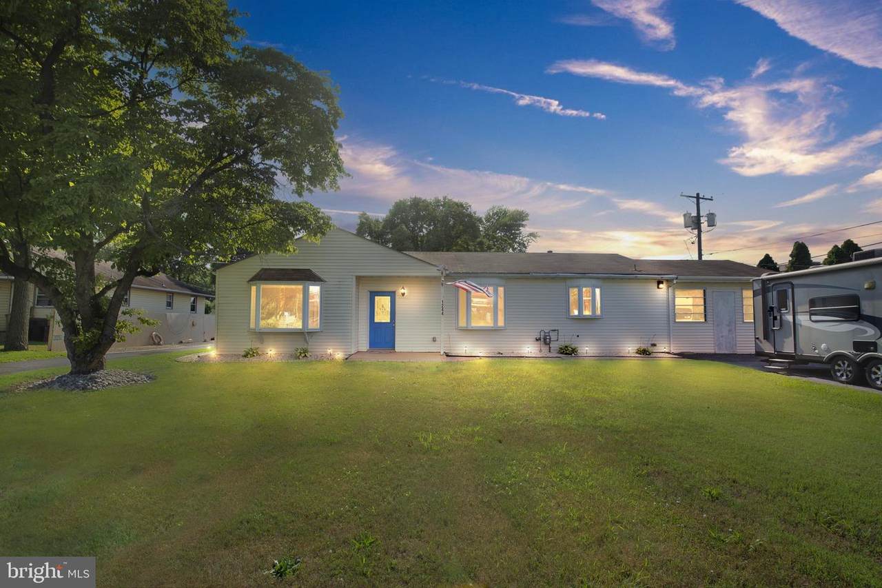 1244 Hurffville Road - Photo 1