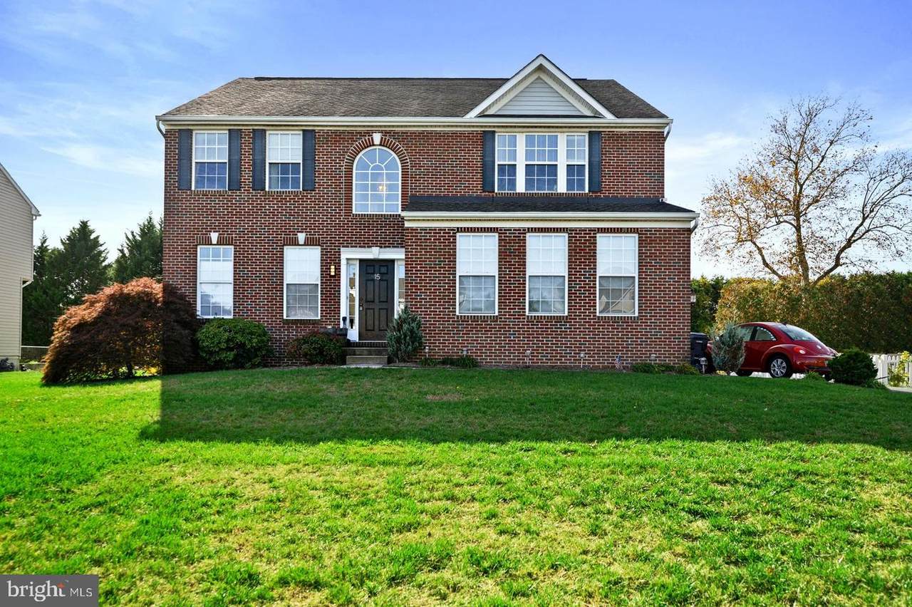 15 Bullrush Drive - Photo 1