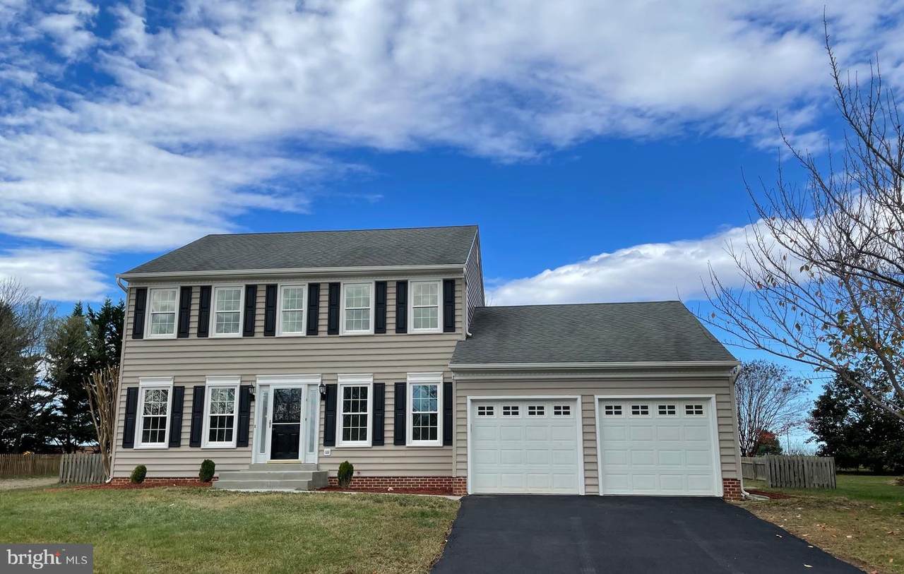 6310 Cranston Lane - Photo 1