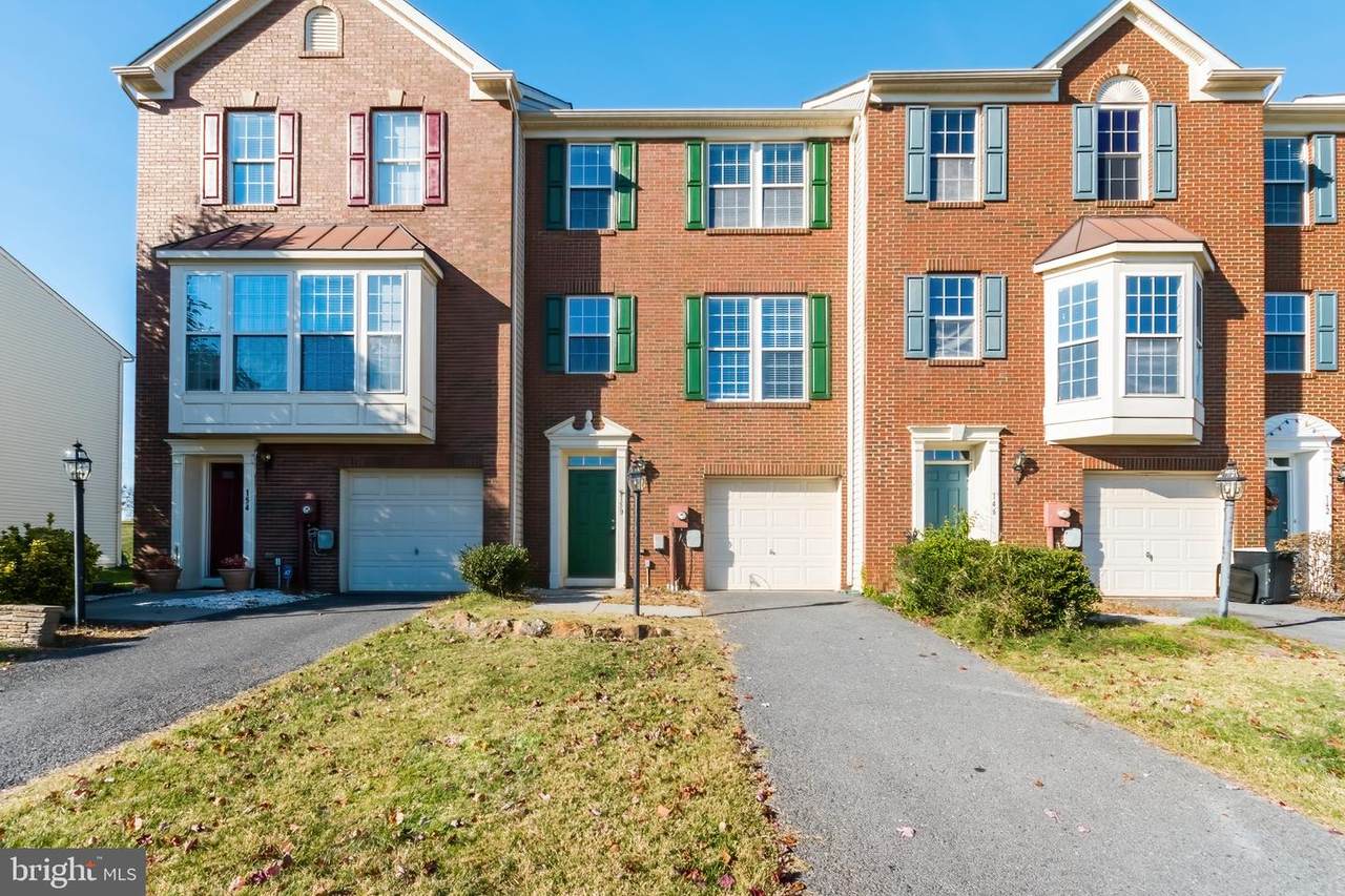 150 Monte Carlo Way - Photo 1