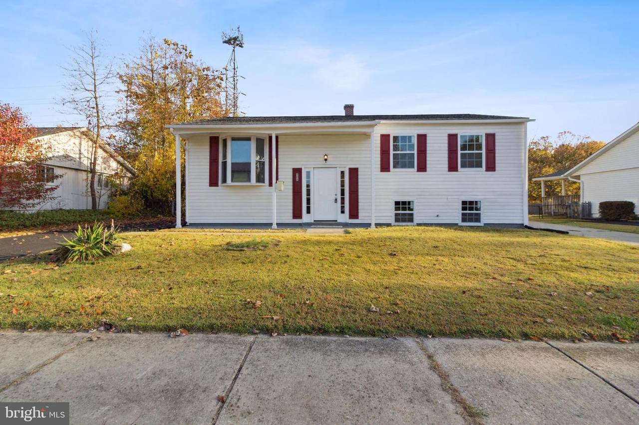 908 Genine Drive - Photo 1