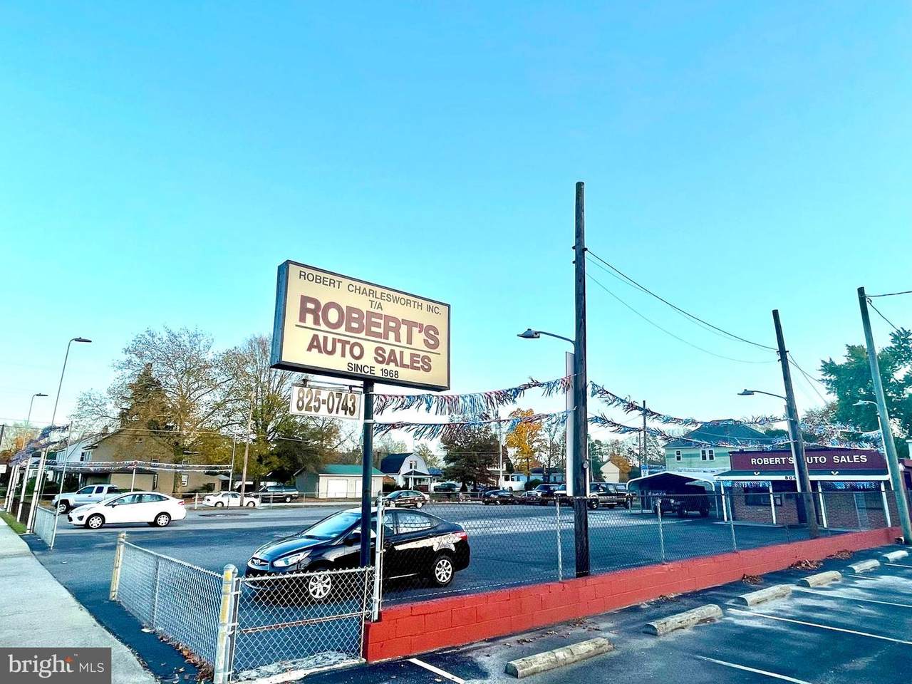 801 Main St - Photo 1